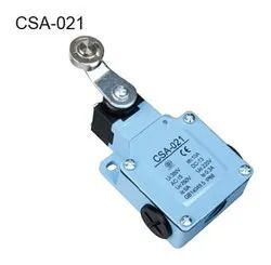 SPDT CSA-021 Magnetic Limit Switch Waterproof IP66 Limit Switch