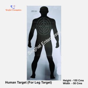 Target Paepr Human