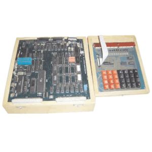 68000 Microprocessor Trainer Kit (VPL-6803)
