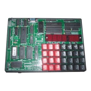 8031/8051/8751 Microcontroller Trainer (VPL-31/51)