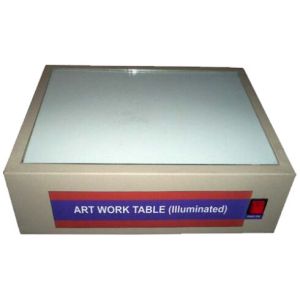 Art Work Table (VPL-AT) Art Work Table