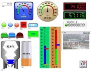 EZ Data Logger Software