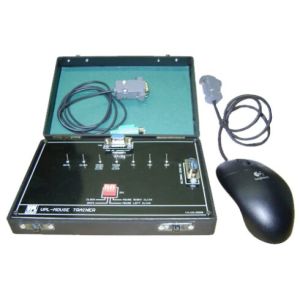 Mouse Trainer (VPL-MT)