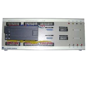 PLC Trainer with Demonstrator (VPL-PLCT-S200)