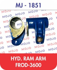 Hydraulic Ram