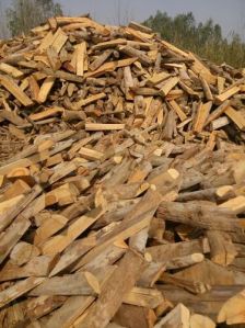 Dry Fire Wood