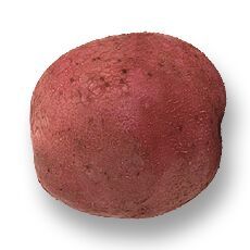 red potato