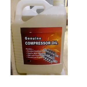 Screw Compressor Mineral Oil