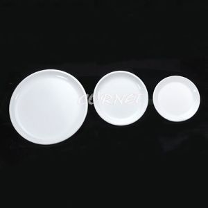 Polycarbonate Full and Quarter Plates