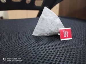 Nylon Mesh Pyramid Tea Bag