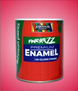 Rangezz Premium Enamel