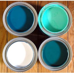 Polyurethane Paint