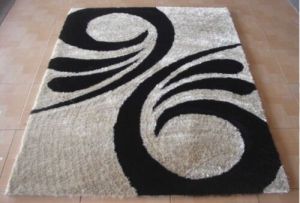 shaggy polyestor carpets