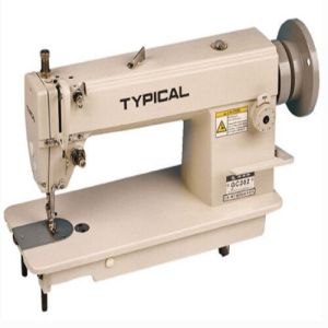 Typical GC 202D Industrial Sewing Machine