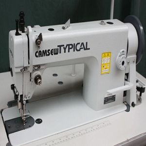 Typical GC0303CX Industrial Sewing Machine