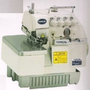 Typical GN 788 4D Industrial Sewing Machine
