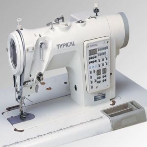 Typical GN 788 5D Industrial Sewing Machine