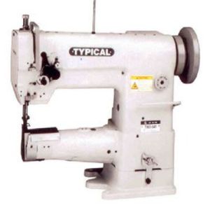 Typical TW3-341 Industrial Sewing Machine