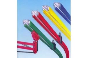 MTS 1 Pin Type DSL Shrouded Conductor System
