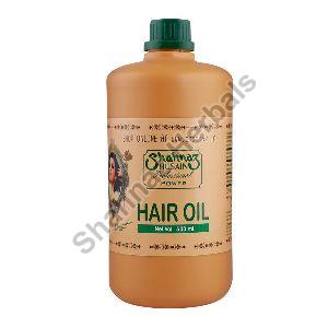Professional Power Hair Oil