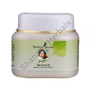 Shaface Plus Herbal Face Treatment