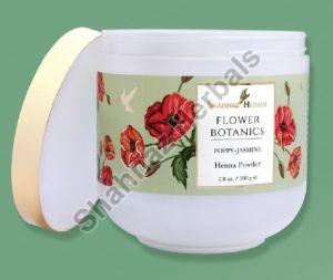 Shahnaz Husain Flower Botanics Heena Powder