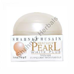 Shahnaz Husain Precious Pearl White Plus Cream
