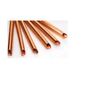 Copper Tin Pipes