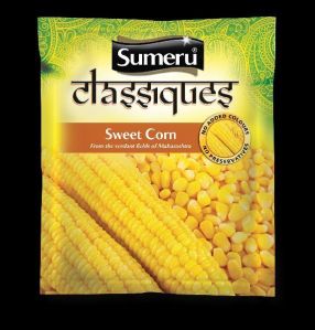 Sumeru Sweet Corn