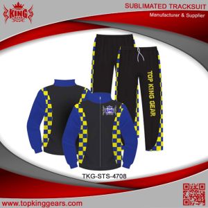 Kids Tracksuits