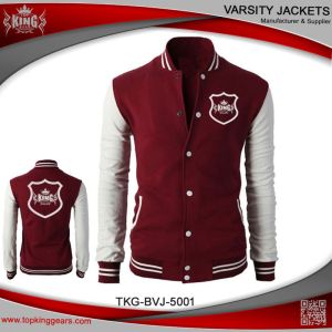 Baseball Jackets