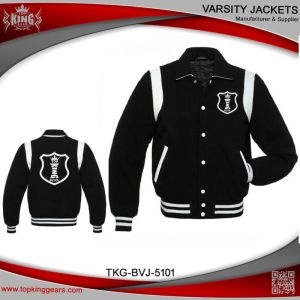 Varsity Jacket