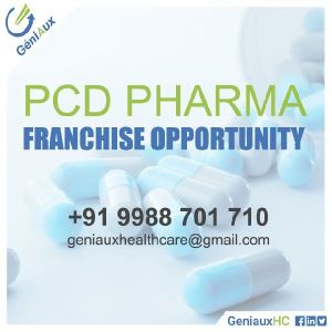 Pharmaceutical Medicine PCD Franchise
