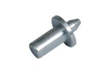 Punch for assembling crank shaft roller bearing