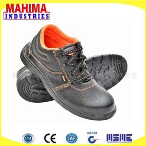 PVC Safety Shoe