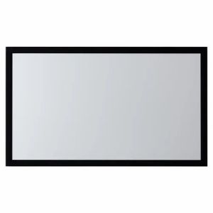 100&amp;quot; Fixed Frame Screen