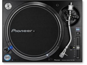 PLX-1000 Pioneer Turntables