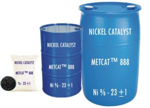 Nickel Catalyst (METCAT 888)