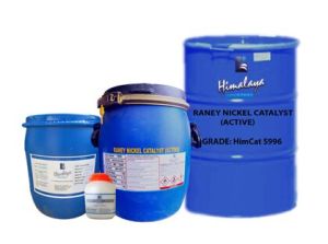 Raney Nickle Catalyst (HIMCAT 5996)