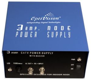 CATV Power Supply