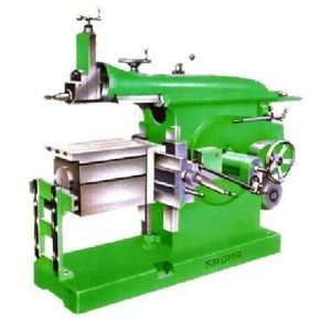Gear Shaping Machines