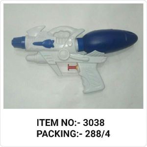 3038 Non-Pressure Water Gun