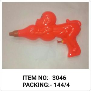 3046 Non-Pressure Water Gun