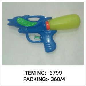 3799 Non-Pressure Water Gun