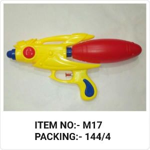 M17 Non-Pressure Water Gun