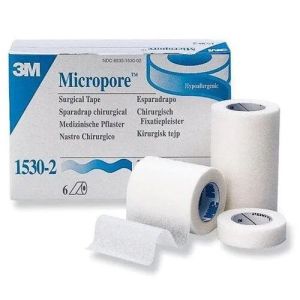 3M Micropore Tape