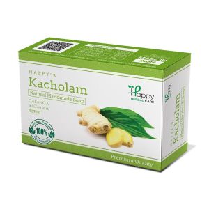 KACHOLAM SOAP