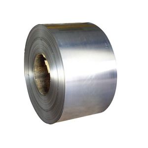 Inconel Stainless Steel Slitting Coils