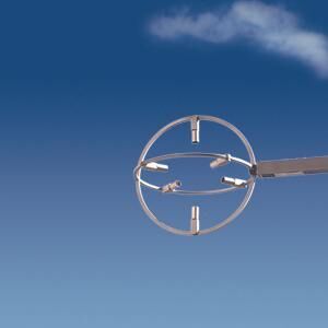 V Style 3D Sonic Anemometers