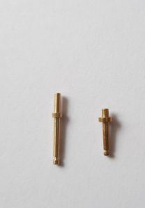 Brass Relay Pin